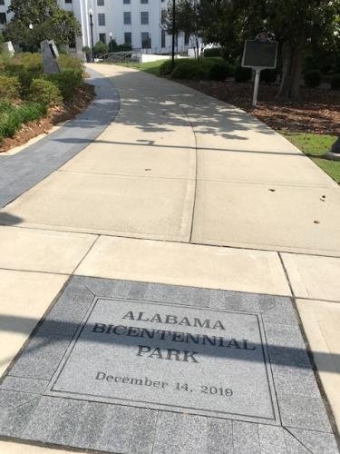 Montgomery Capital of Alabama - May 26, 2023