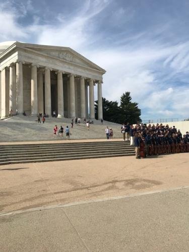 Capitol Washington DC